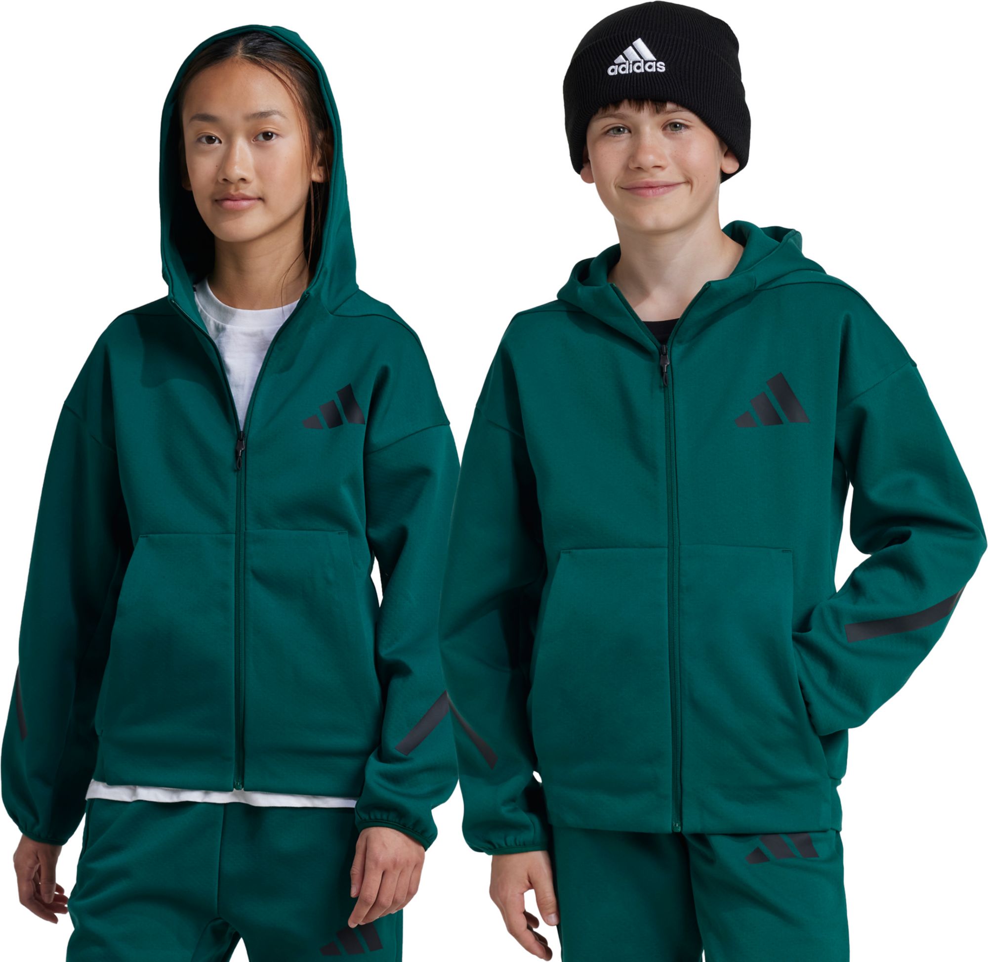 adidas Sweatshirts & Hoodies