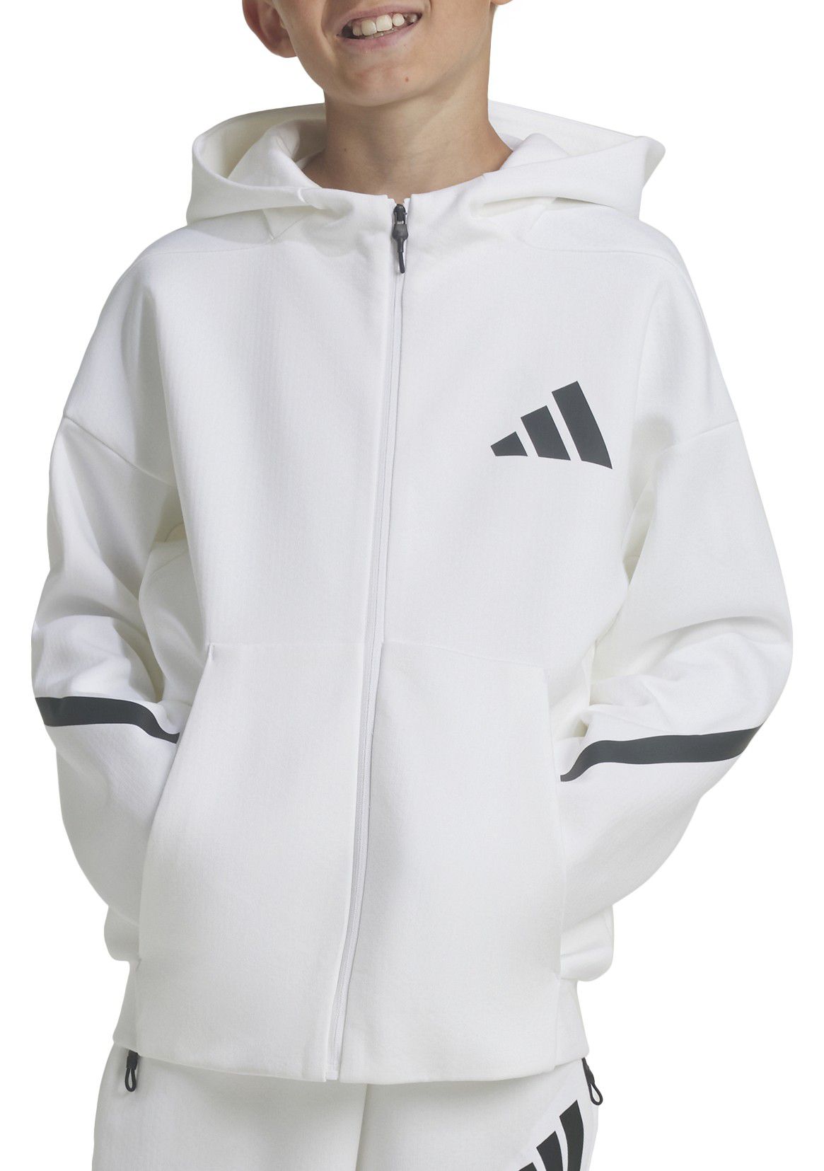 White/Black