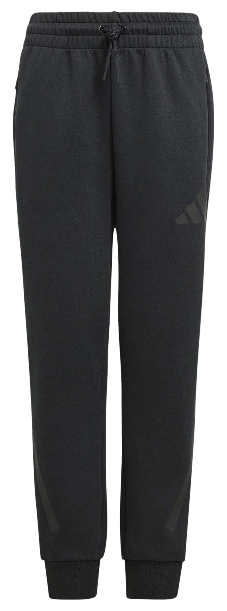 Black/Black