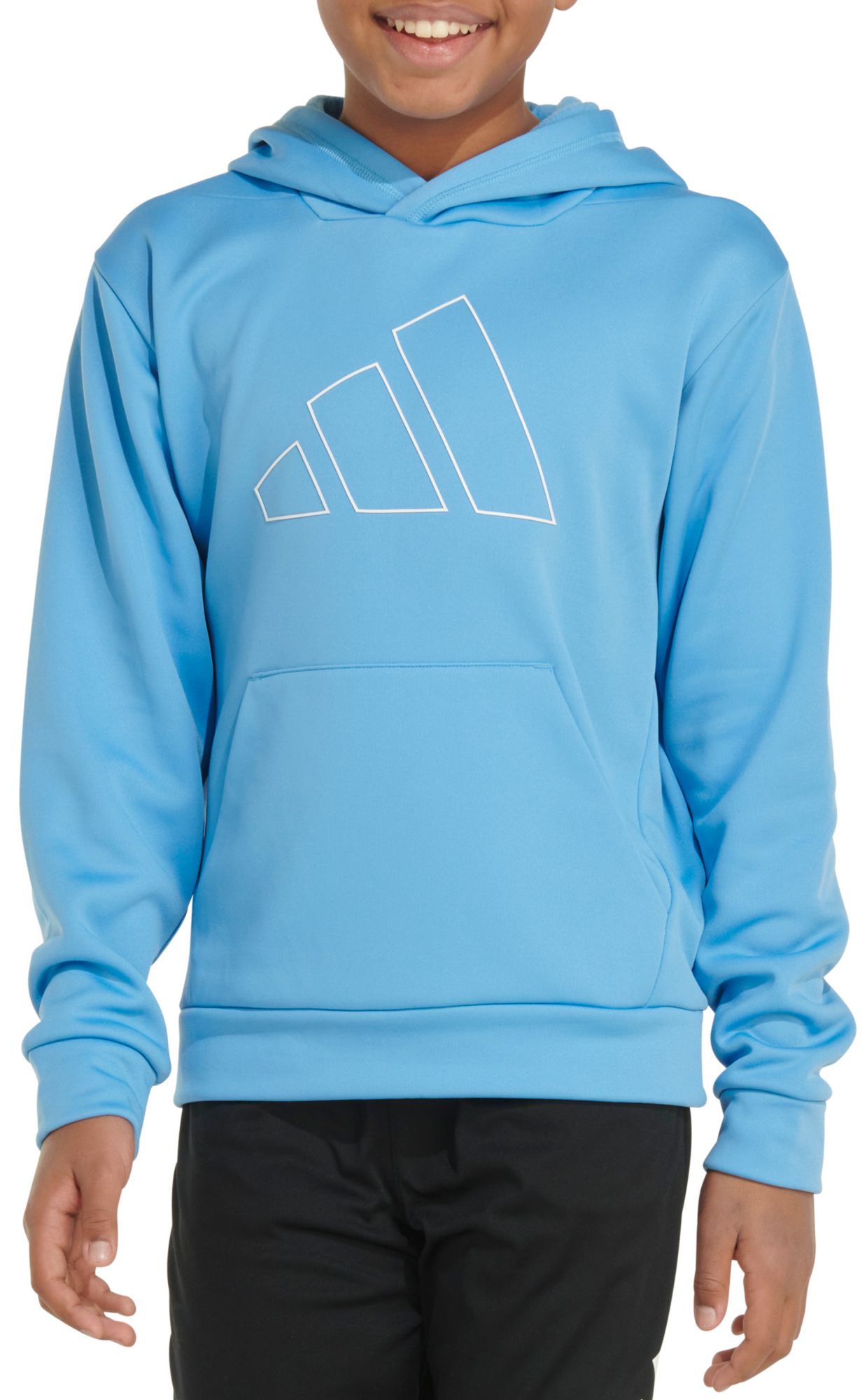 Big Boys' Sweatshirts (8-20)