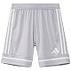 Team Light Grey/White