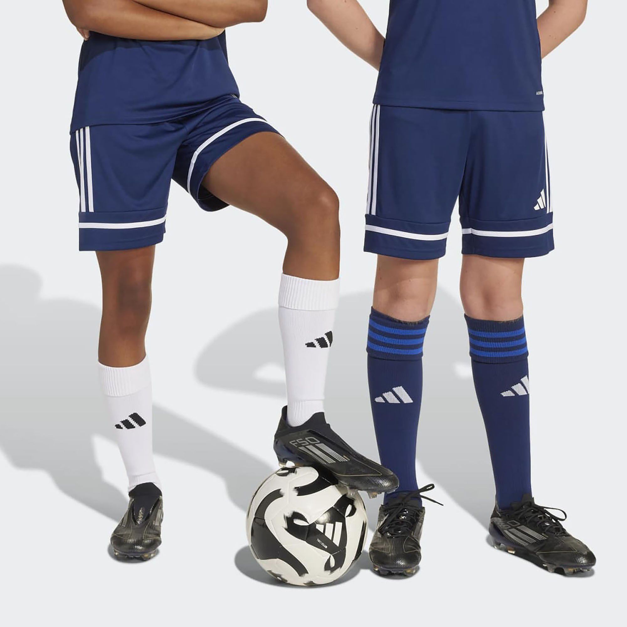 Team Navy Blue 2/White