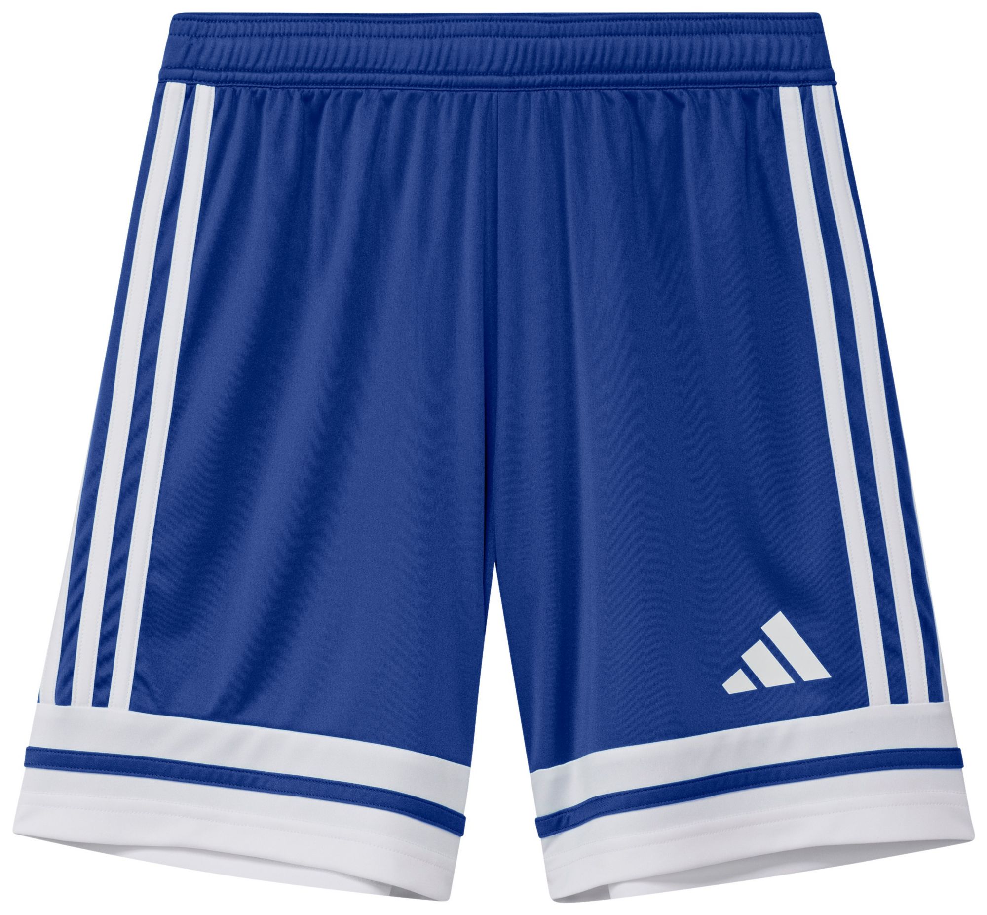 Team Royal Blue/White