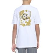 adidas Men's Anthony Edwards Seasonal Graphic T-Shirt