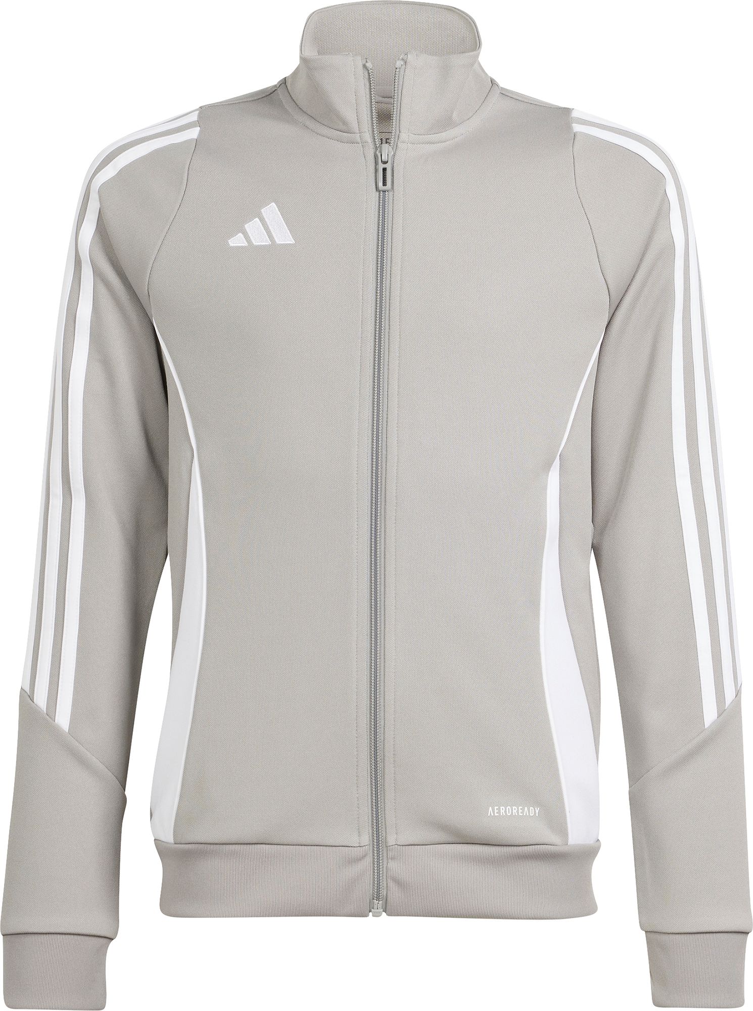 adidas Boys' Tiro 24 Training Jacket
