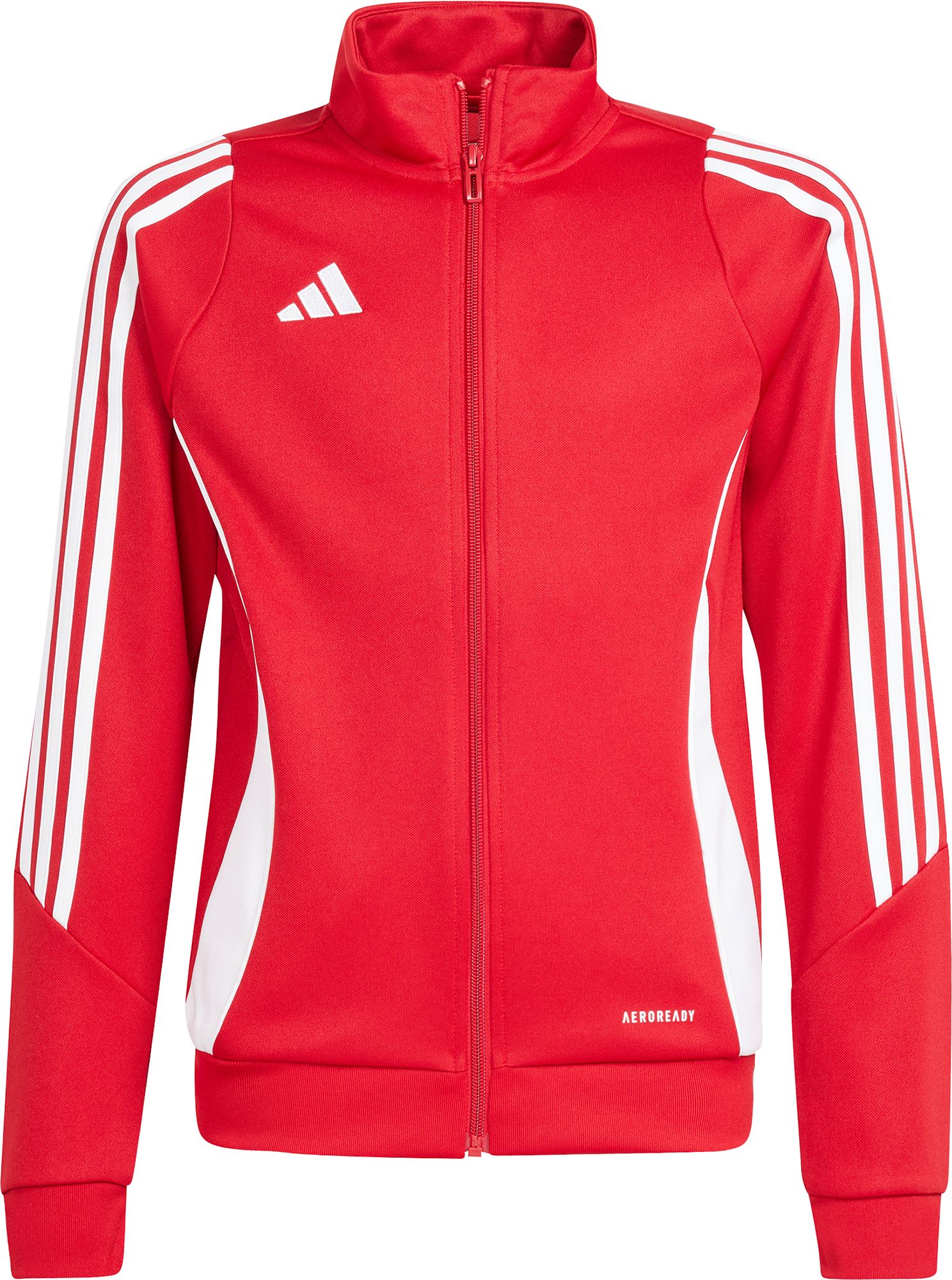 adidas Boys' Tiro 24 Training Jacket