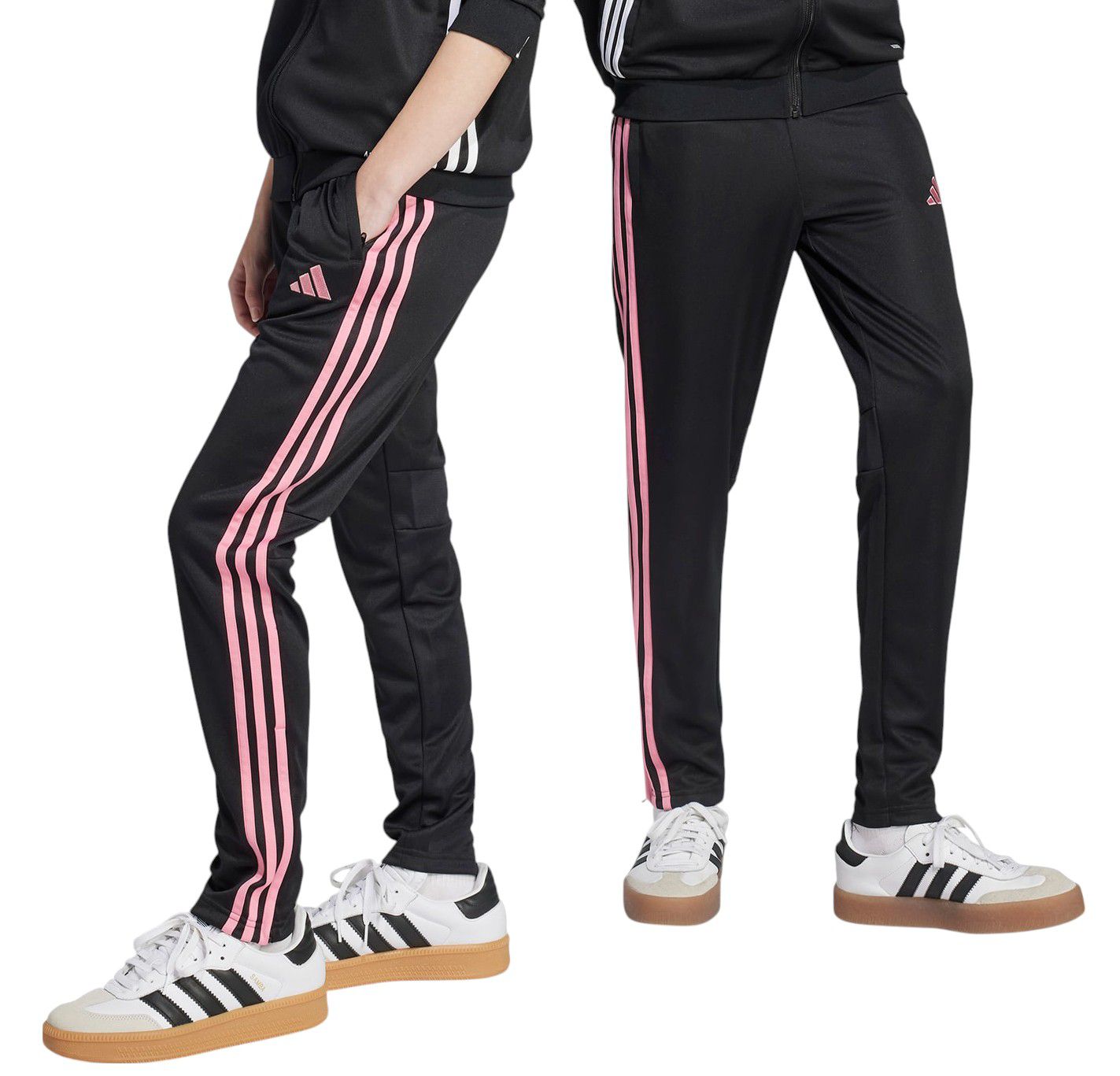 adidas Kids' Tiro 25 Essentials Track Pants