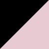 Black/Easy Pink