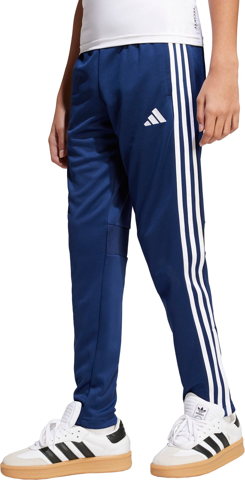 Team Navy Blue/White