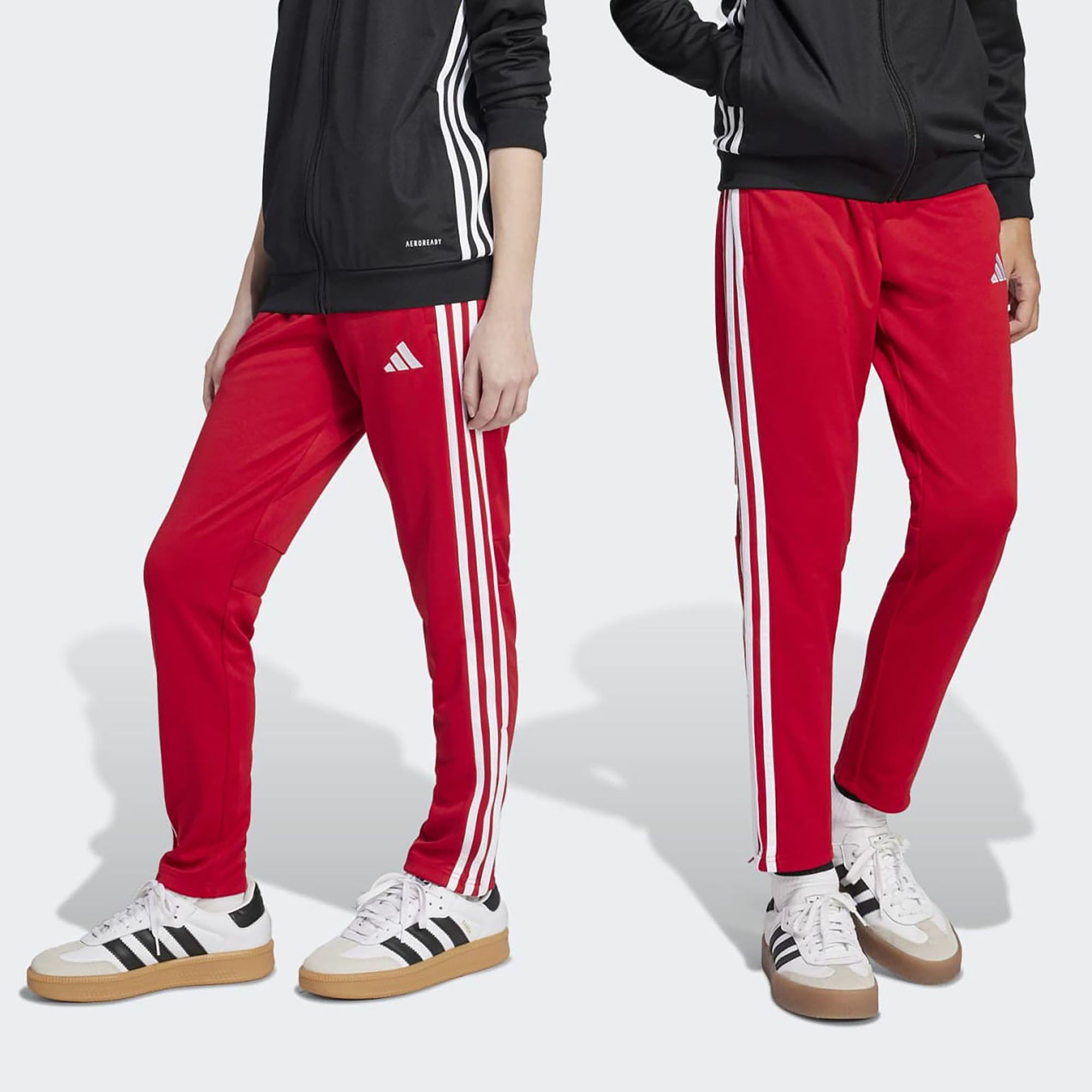 Team Power Red/White