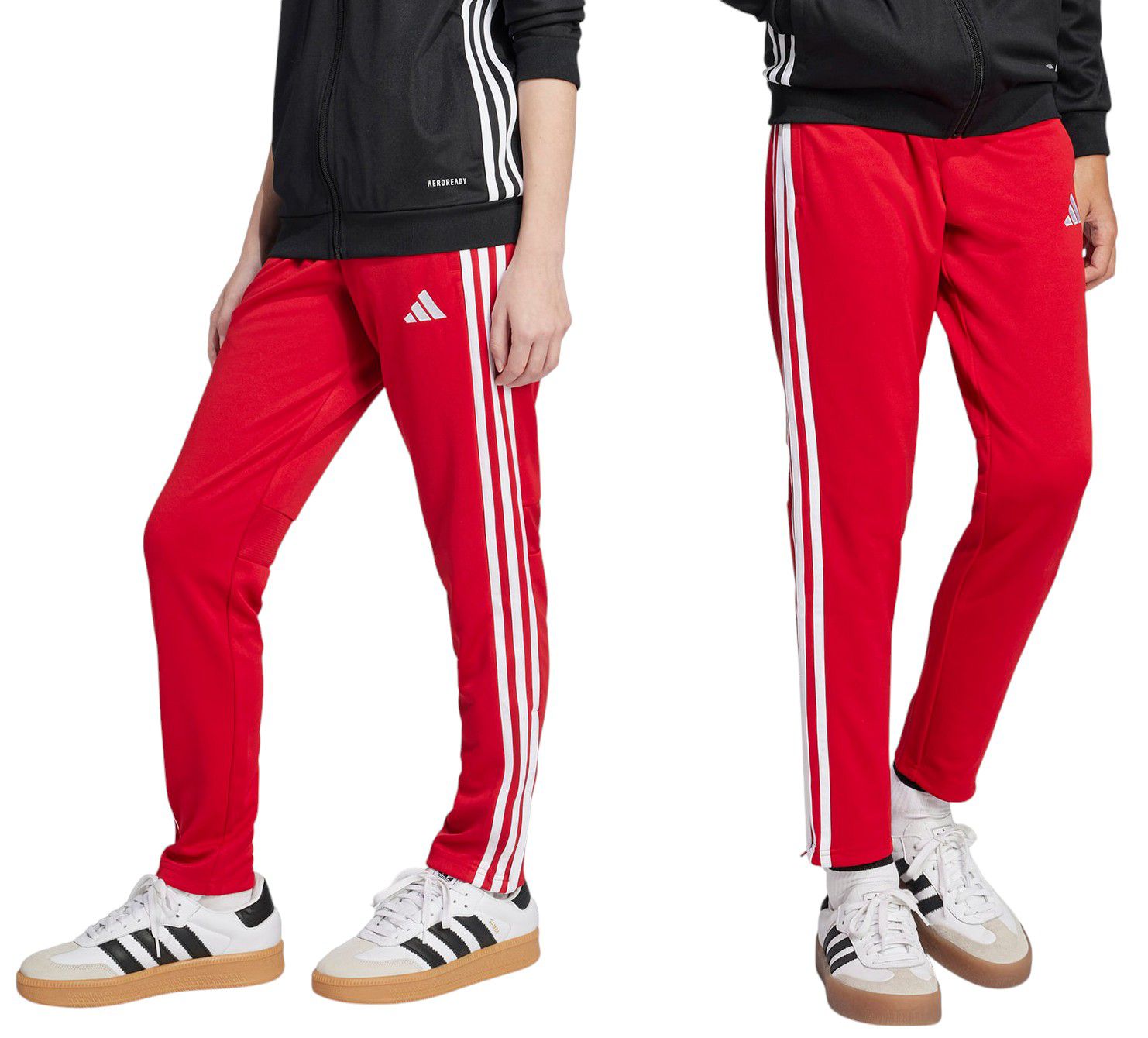 adidas Kids' Tiro 25 Essentials Track Pants