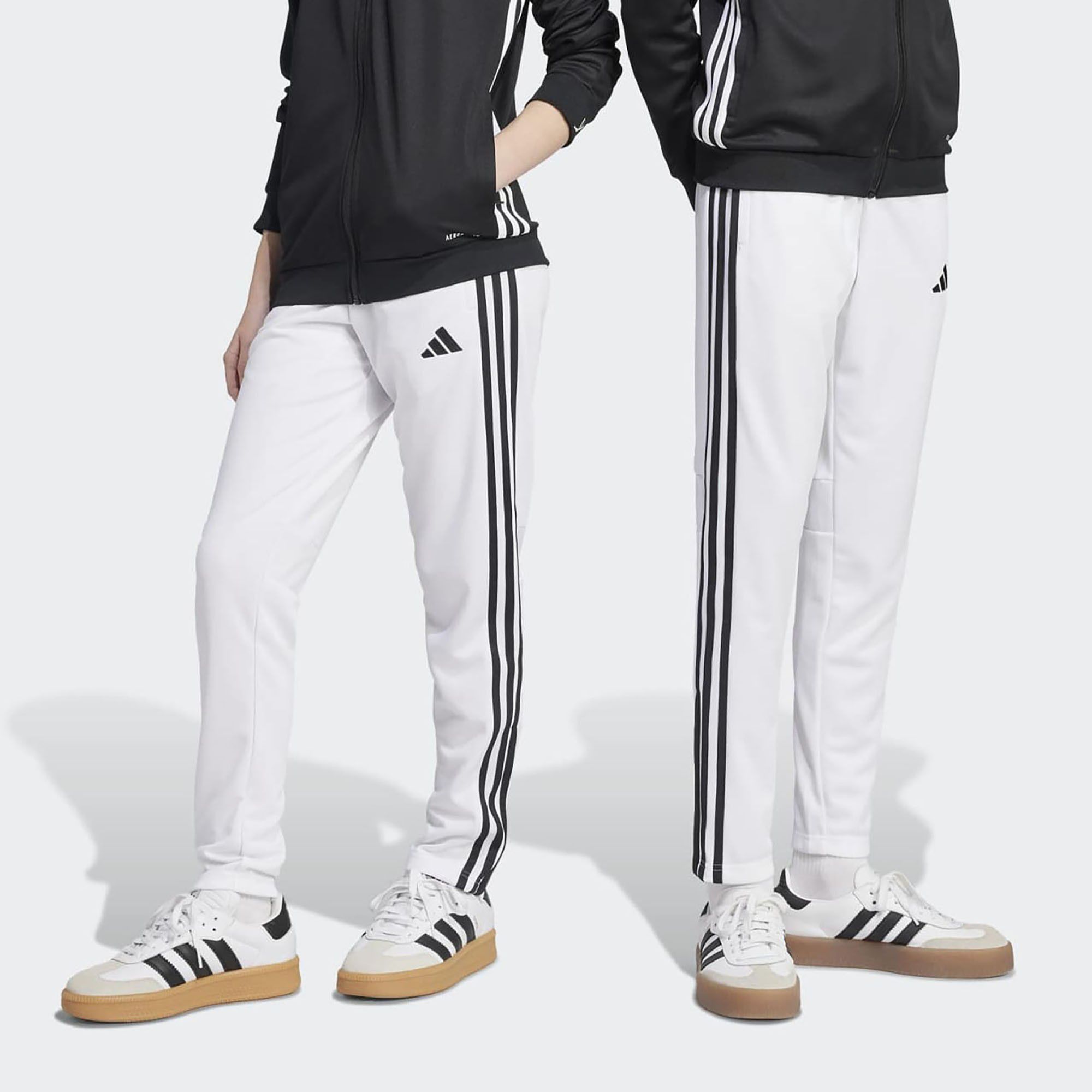 White/Black