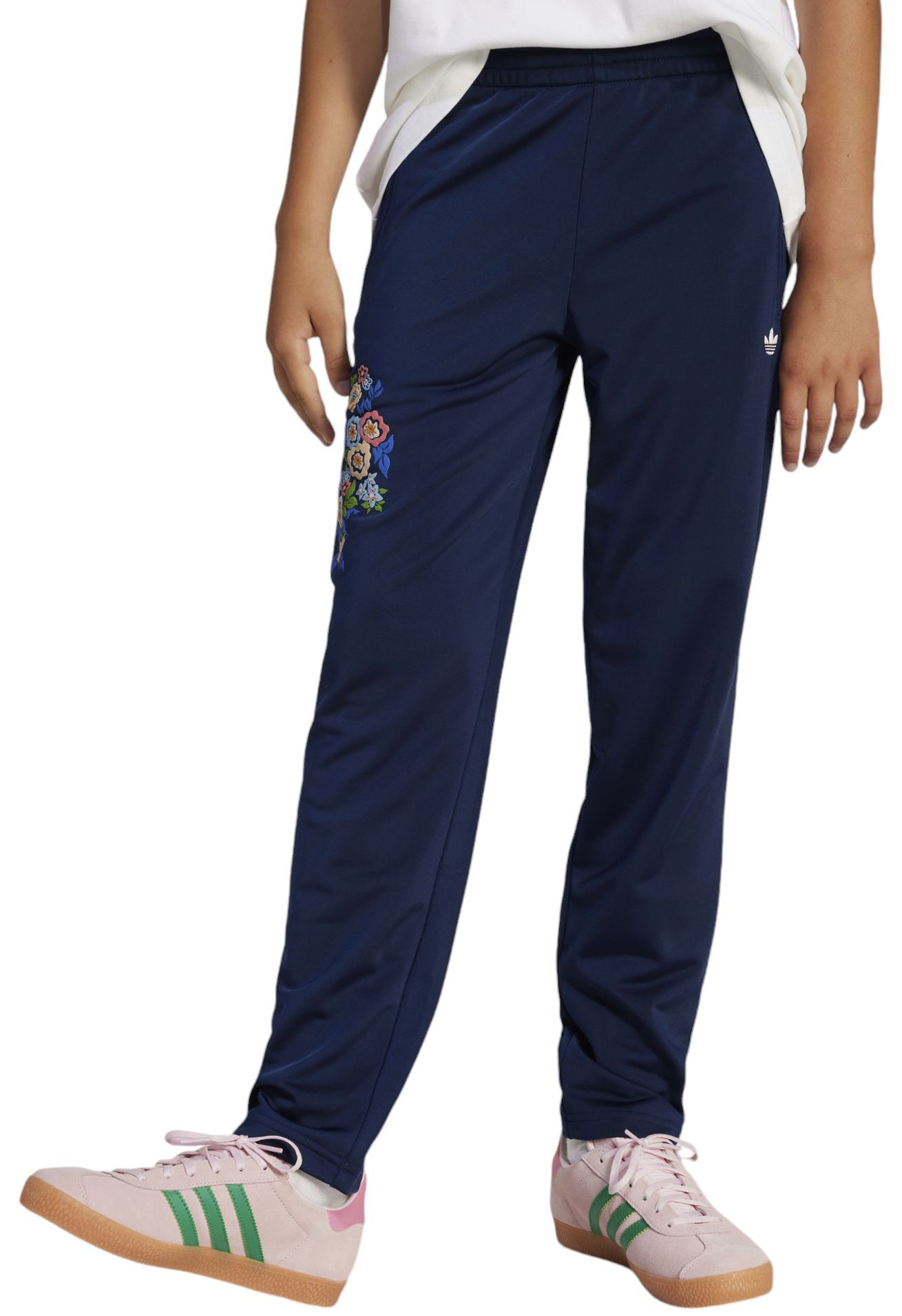 adidas Originals x Liberty London Kids' Firebird Track Pants