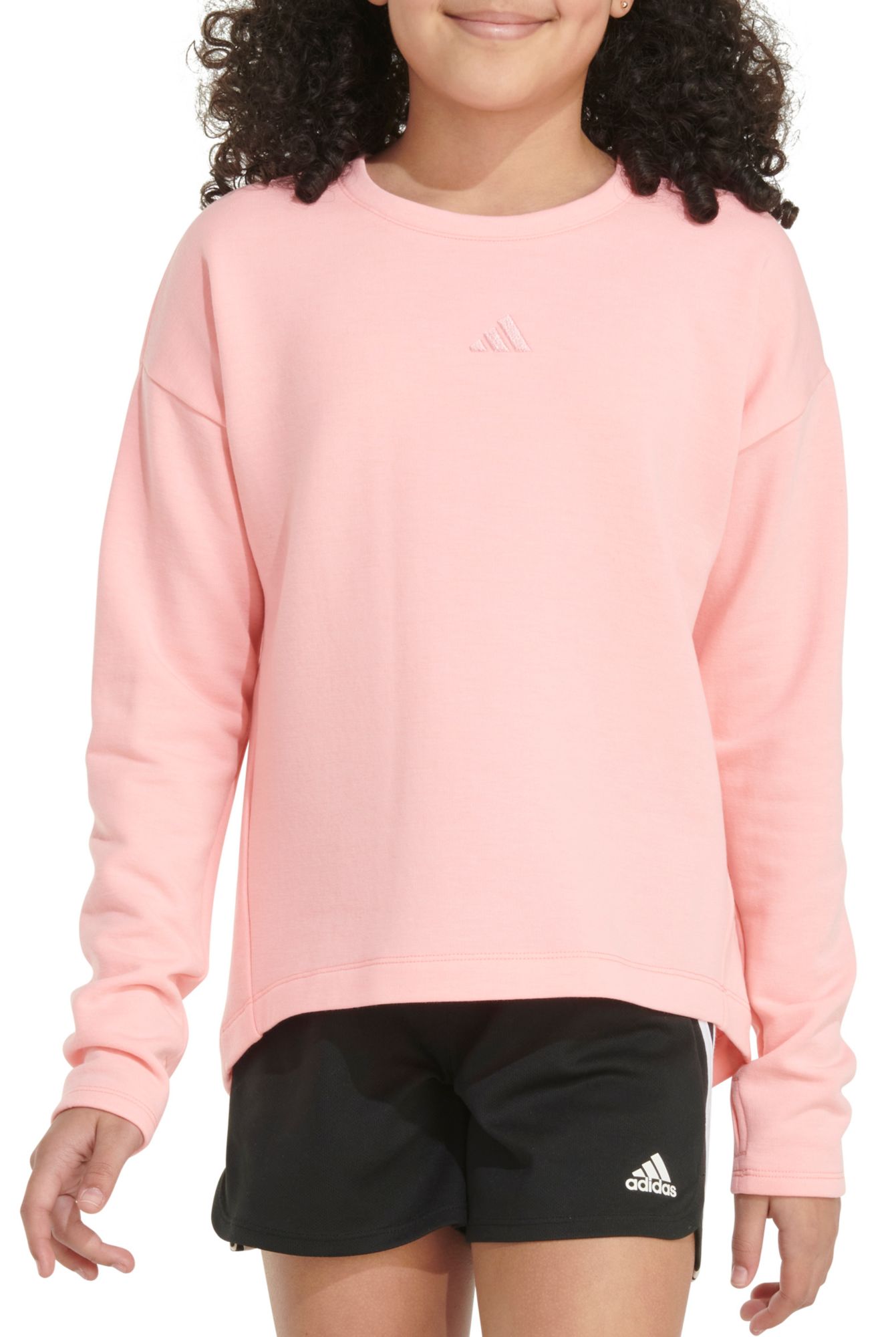 Girls' adidas Apparel