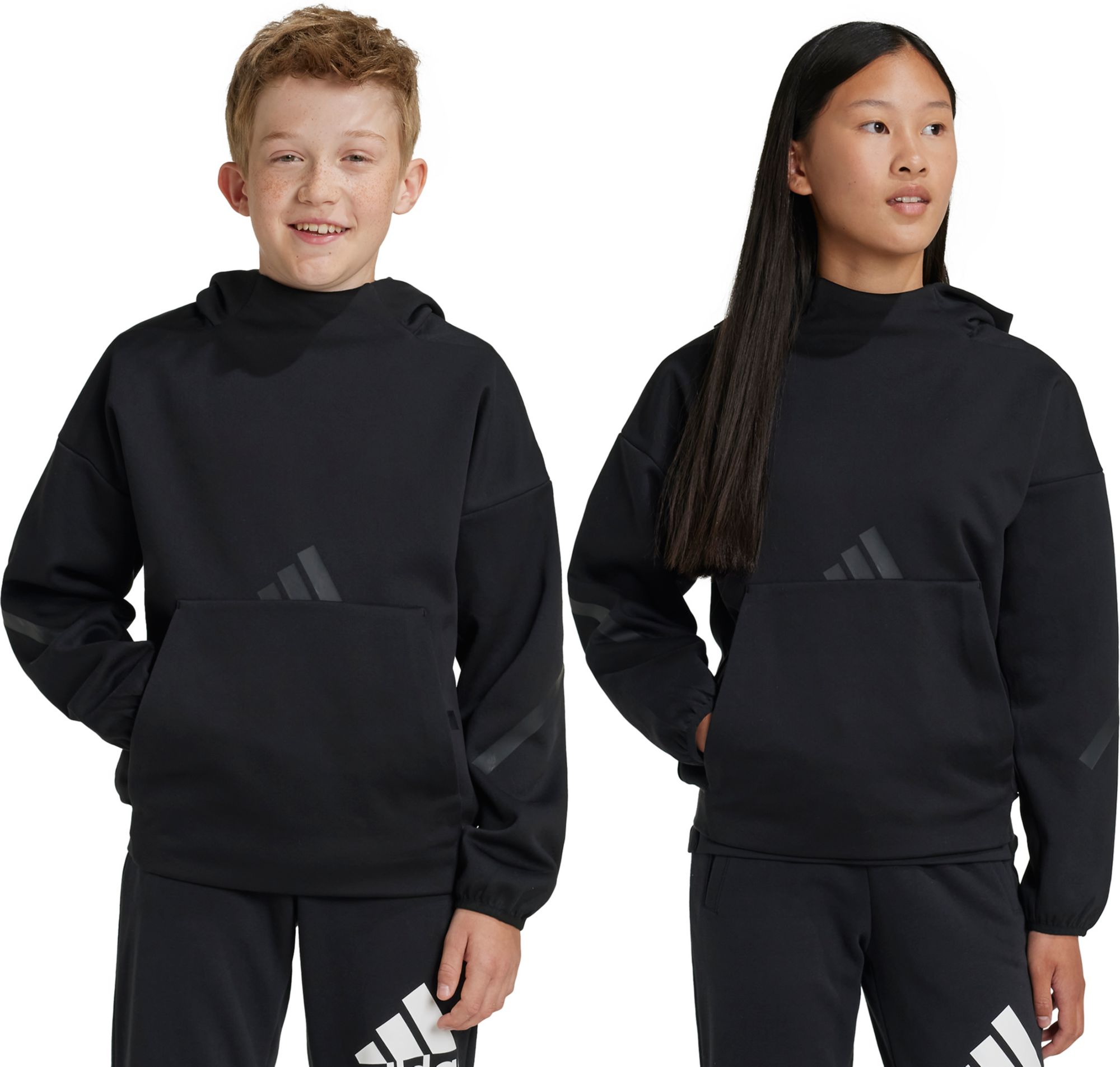 adidas Kids' Z.N.E. Hoodie
