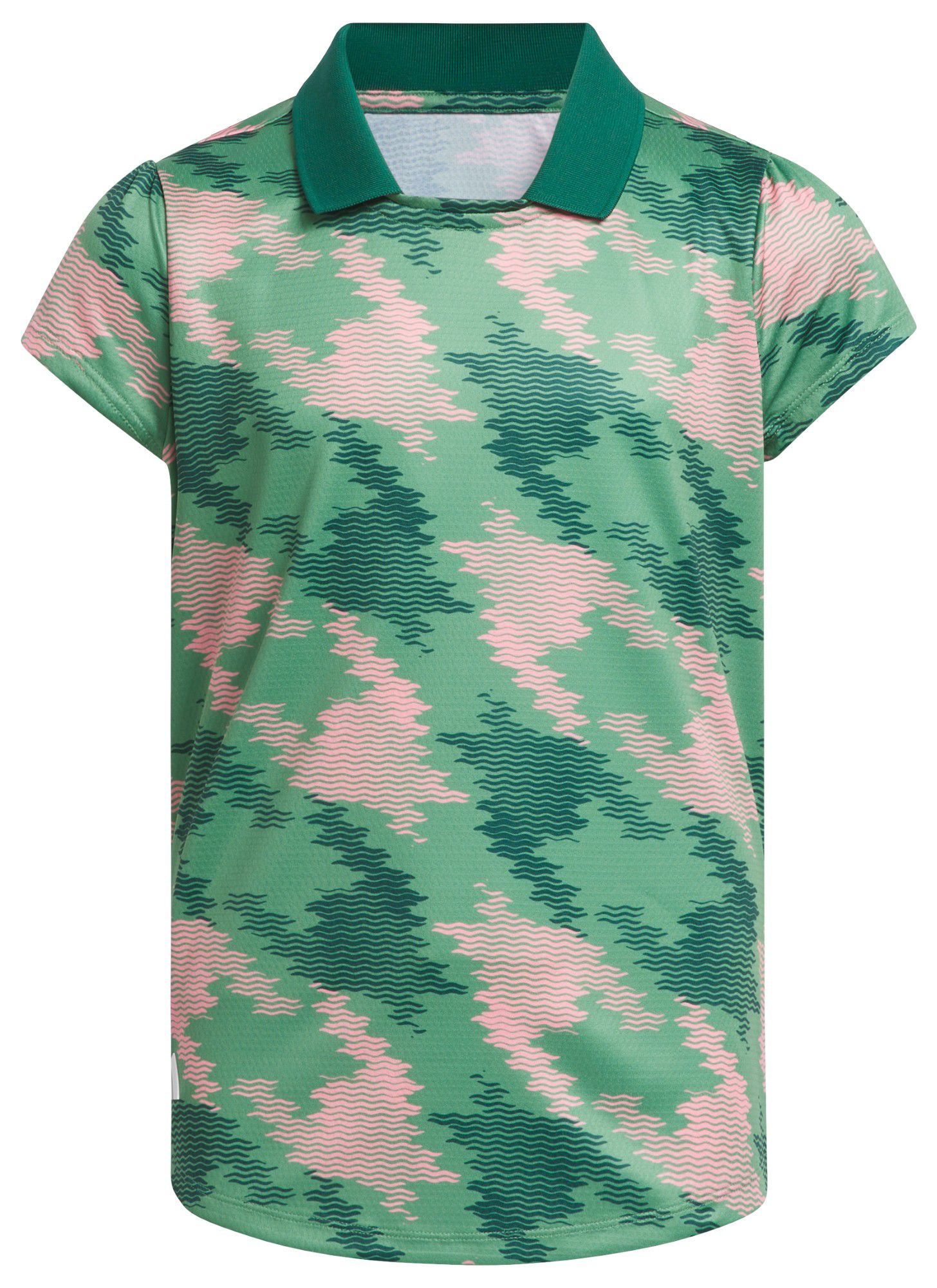 Kids' Sun Protective Golf Apparel