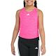 Shock Pink Melange