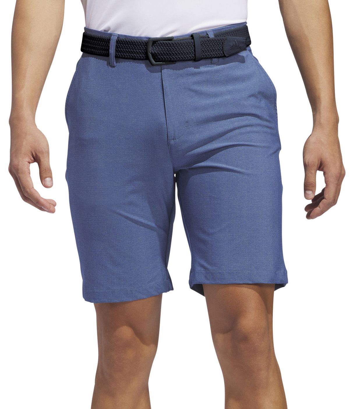 Adidas Men's Ultimate365 10" Novelty Golf Shorts