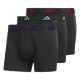 Black/Royal Blue/Scarlet