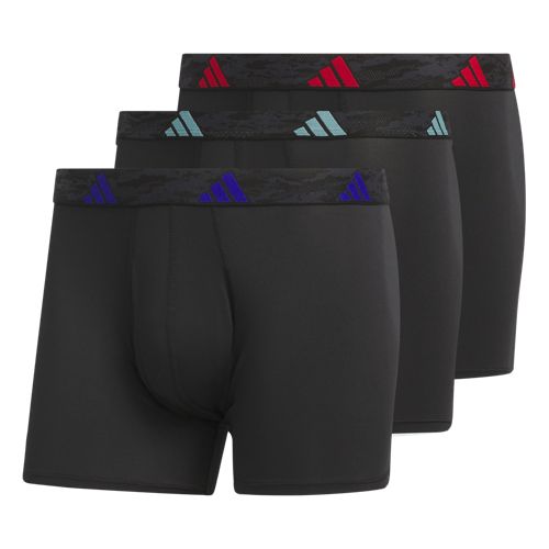 Adidas Performance Adidas Men's Climalite Trunks Underwear