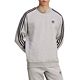 Medium Grey Heather/Black