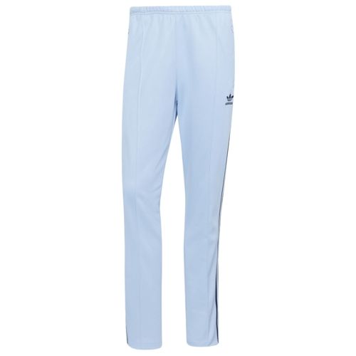 トラックパンツ・ジャージ ADIDAS ADICOLOR CLASSIC BECKENBAUER Track pants 5FT210 adidas Adicolor Classics Beckenbauer Track Pants - Brown