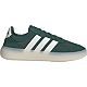 Collegiate Green/White