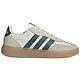 Off White/Green/White