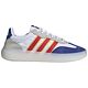White/Red/Blue