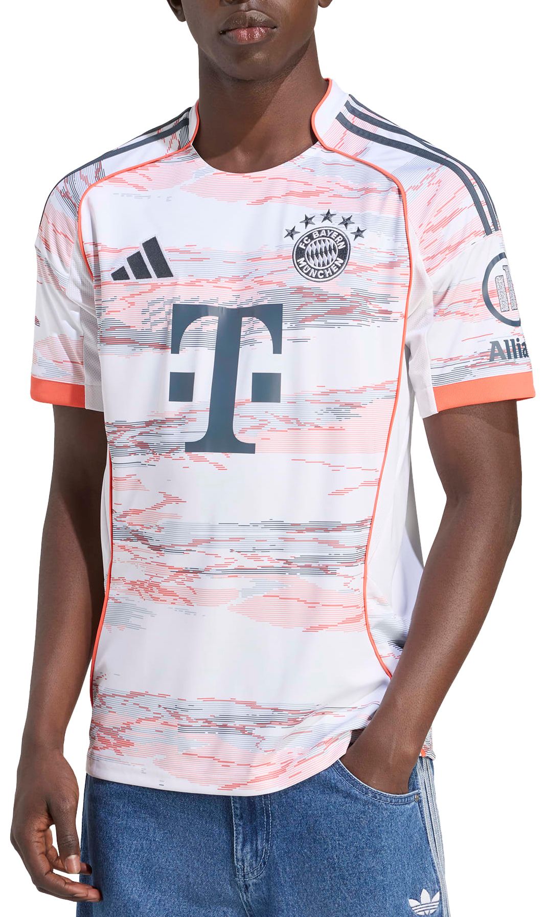 Jerseys