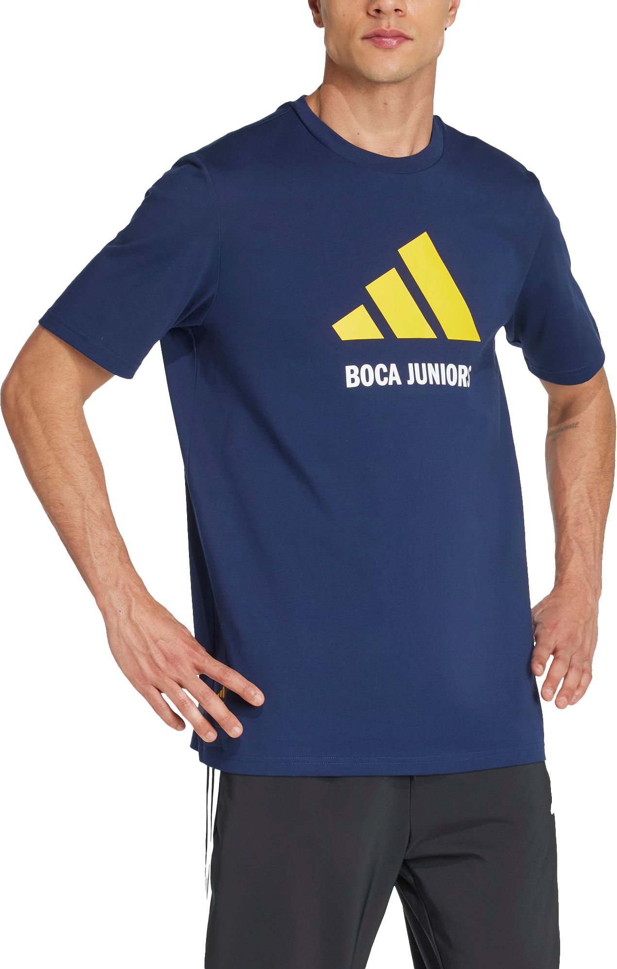 Men's Apparel