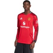 adidas Adult Manchester United Marcus Rashford #10 2024 Home