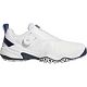 White/Silver/Navy