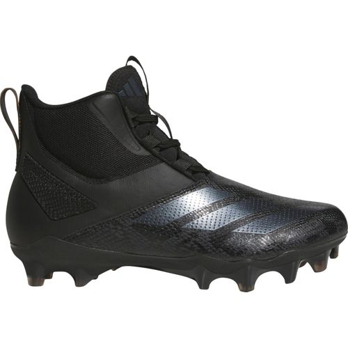 adidas Men's adizero Chaos Exotic Speed Mid Lineman Football