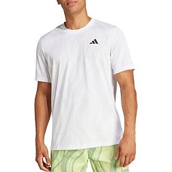adidas Men's Club Graphic Tennis T-Shirt
