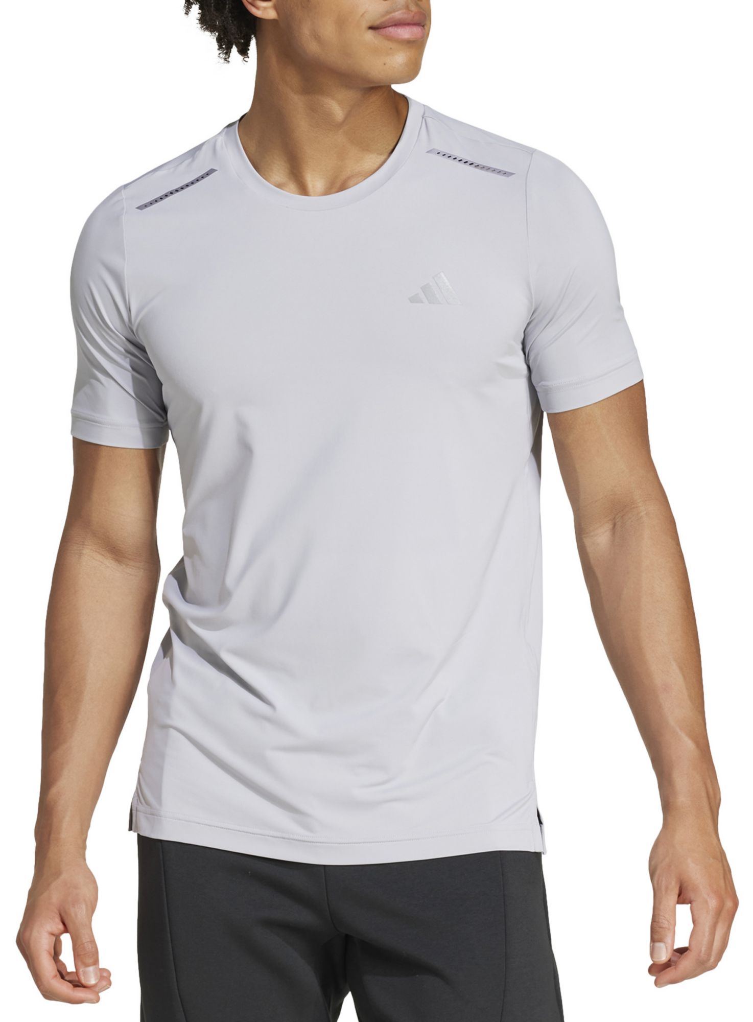 adidas Men's Cool Feel T-Shirt
