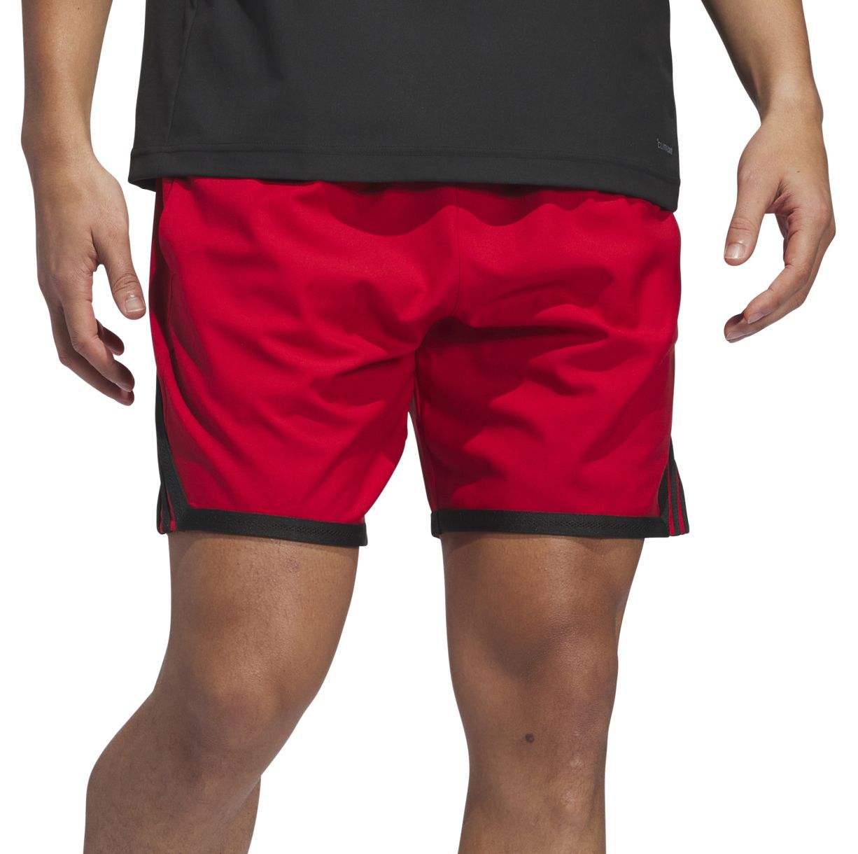 adidas Men's Crazy Lite Basketball 7" Shorts