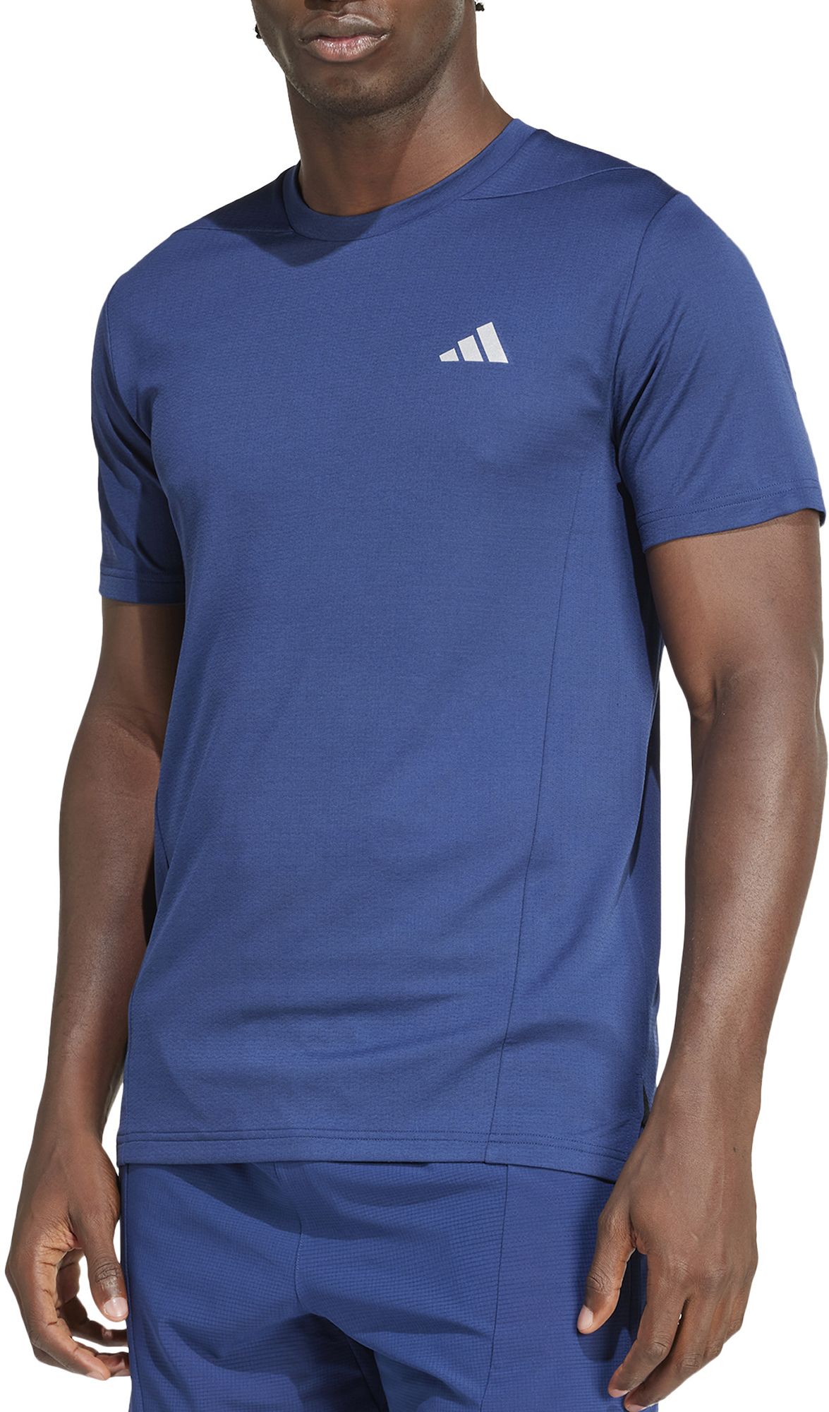 adidas Men's Designed for Training HIIT HEAT.RDY Short Sleeve T-Shirt