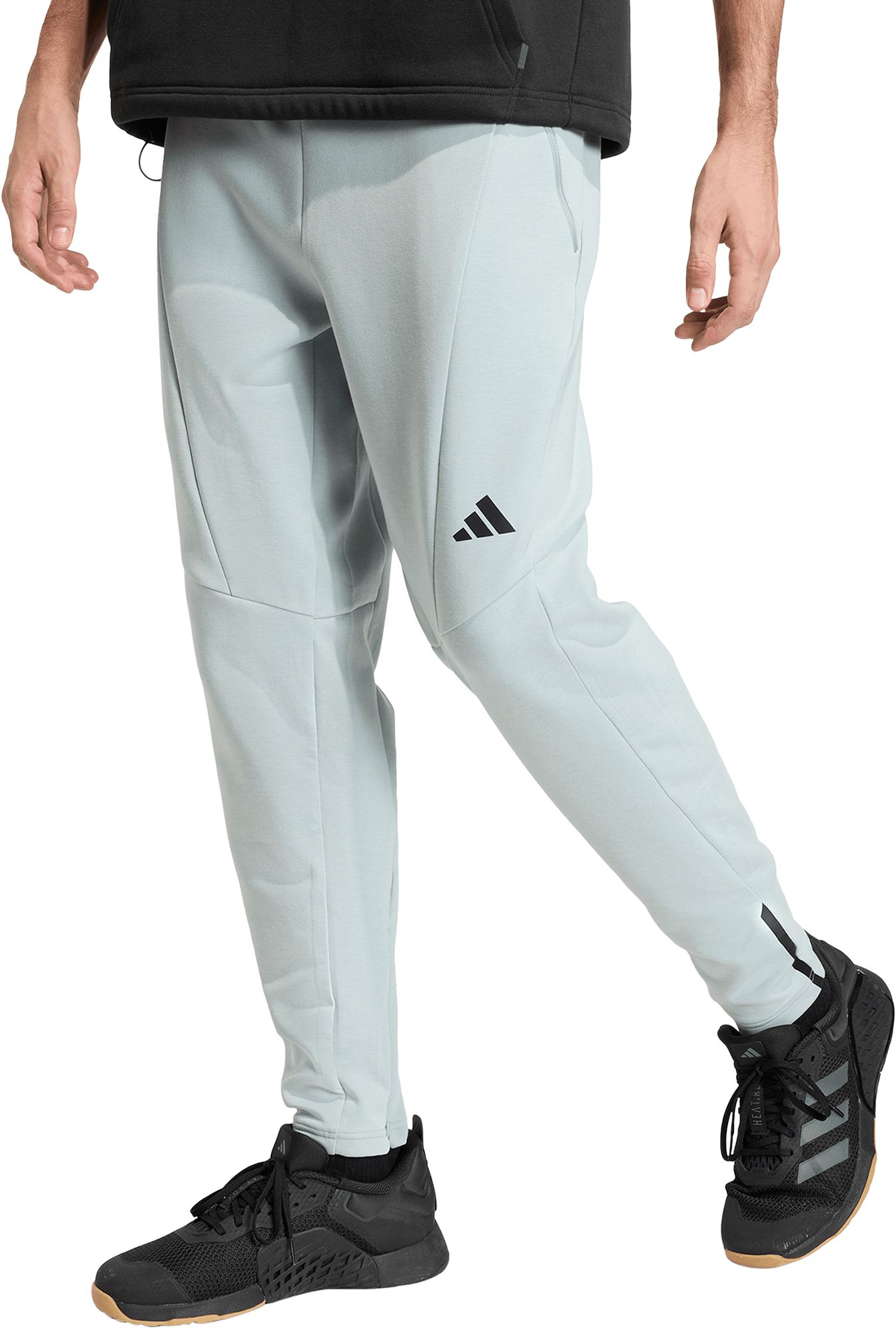 adidas Men's Designed for Training Spaceknit Pants