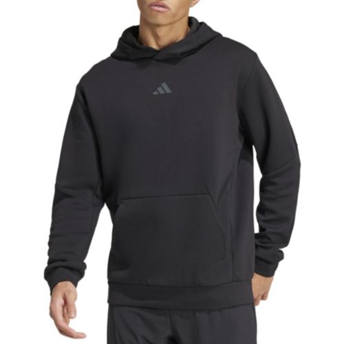adidas Men's Designed for Training Hoodie | Dick's Sporting