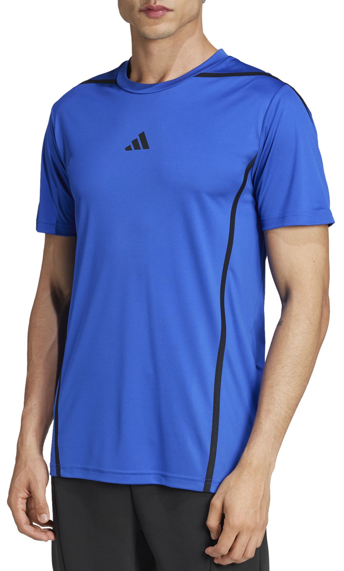 adidas Men's Designed for Training Pro Series T-Shirt