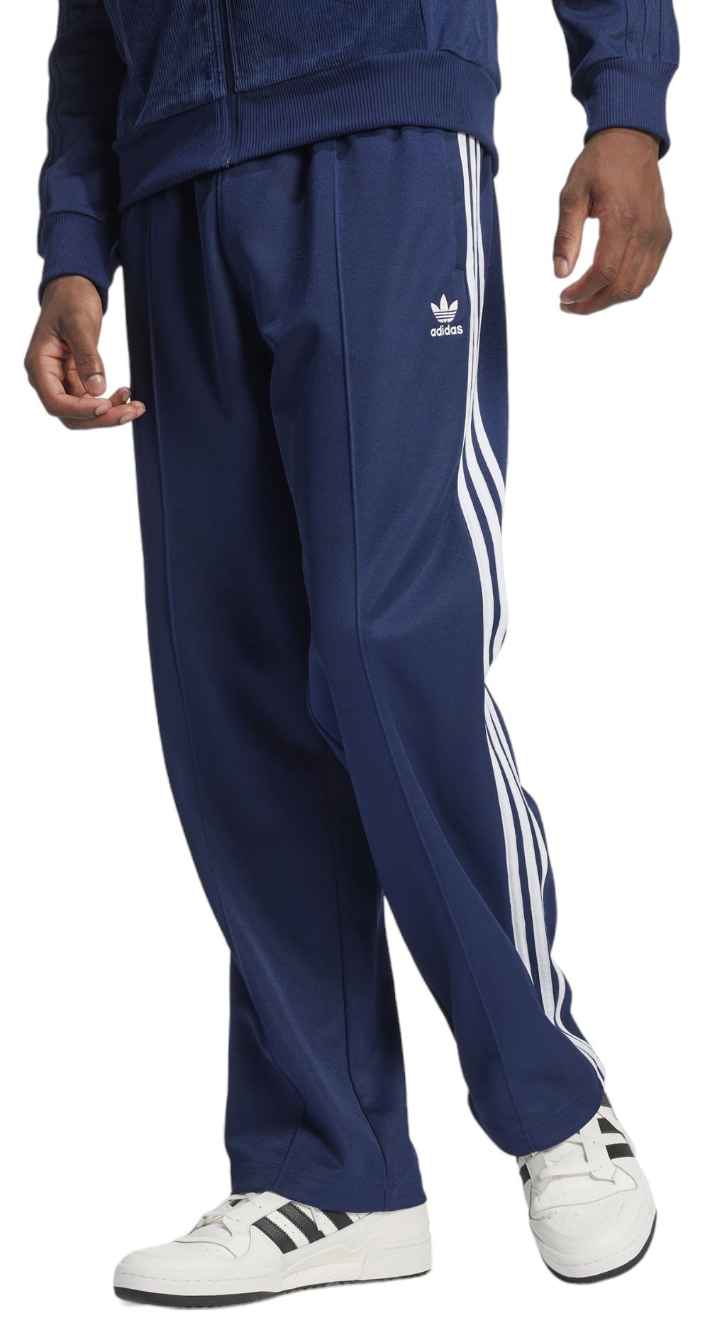 adidas Men's Adicolor Baggy Firebird Track Pants