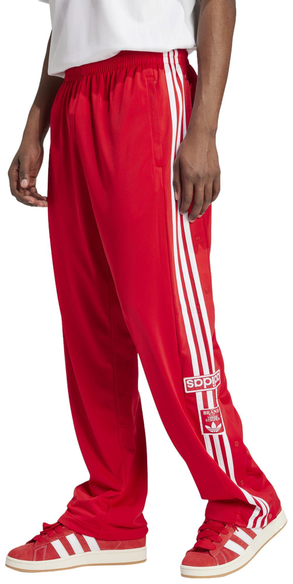 adidas Men's Adibreak Pants