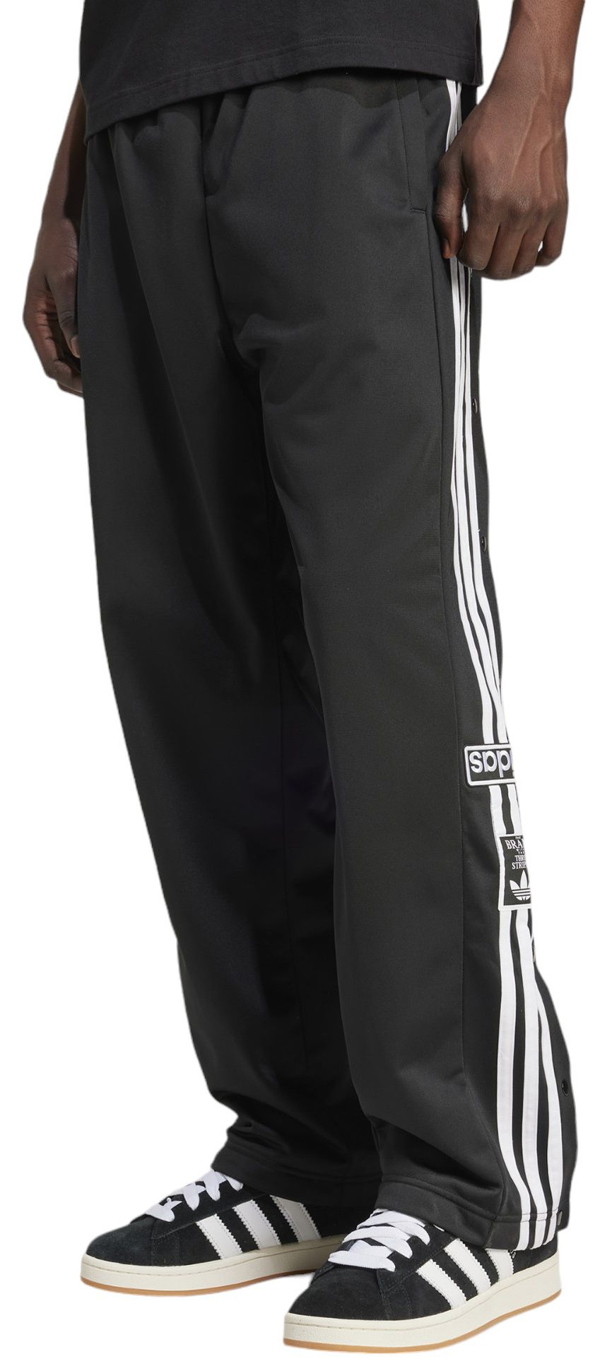 adidas Men's Adibreak Pants