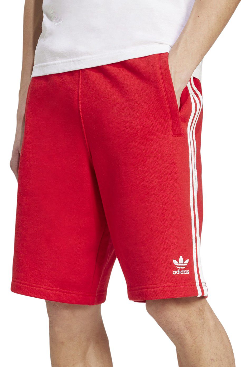 adidas Men's Adicolor 3-Stripes Shorts