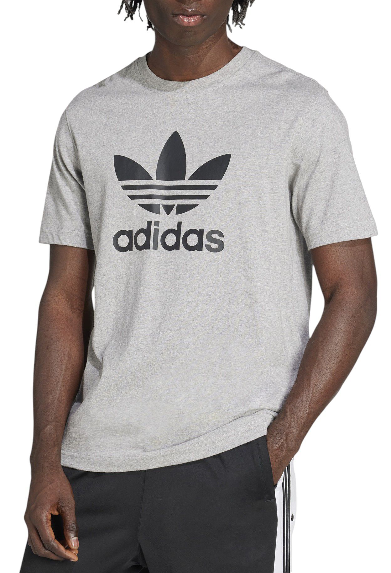 adidas Men's Adicolor Trefoil T-Shirt