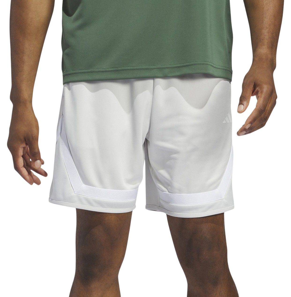 adidas Men's Pro Block 5" Shorts
