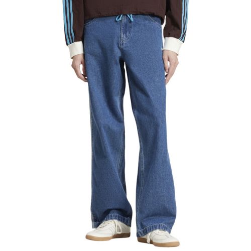 adidas Men's Adicolor Denim Stone Pants | Dick's Sporting Goods