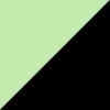 Lime Burst/Carbon/Lucid Lemon