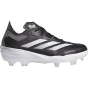 adidas Men's adizero Electric+ Warp Speed Metal Baseball